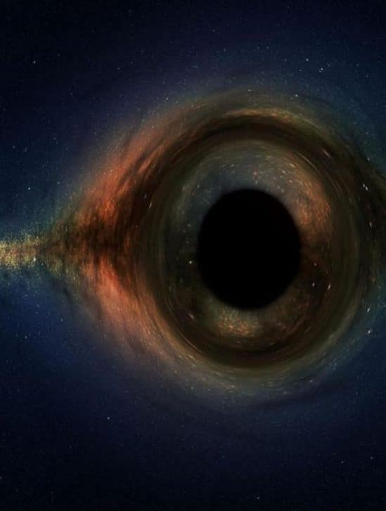 trou noir paradoxe information sphere photons