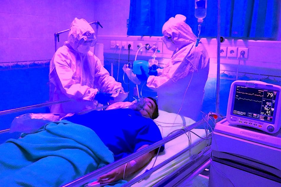 medicament 2 dollars traitement formes graves covid-19