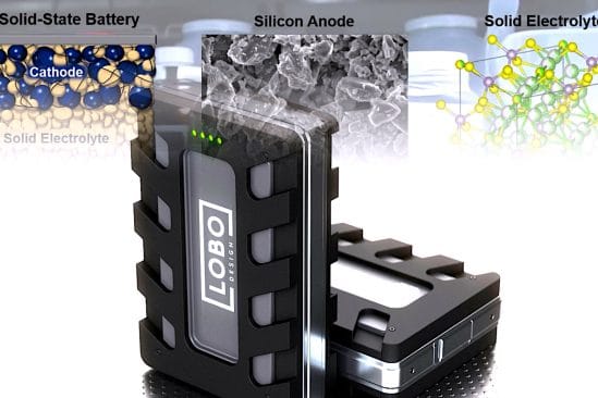 nouvelle batterie solide prometteuse stockage reseau vehicules electriques