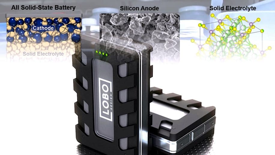 nouvelle batterie solide prometteuse stockage reseau vehicules electriques