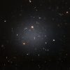 origine galaxies ultra-diffuses