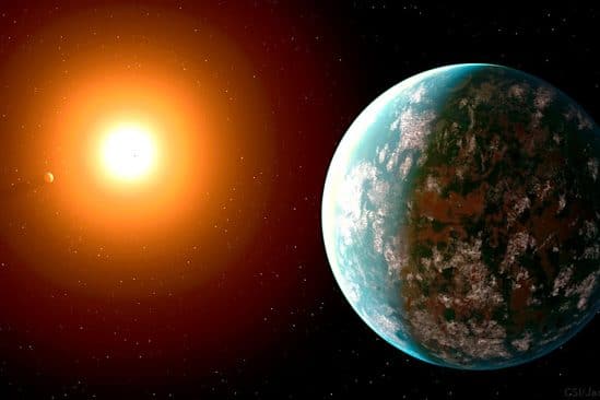 recherche exoplanetes habitables pourrait s accelerer nouvelle methode