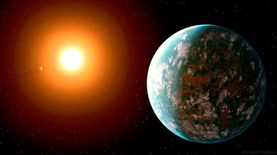 recherche exoplanetes habitables pourrait s accelerer nouvelle methode