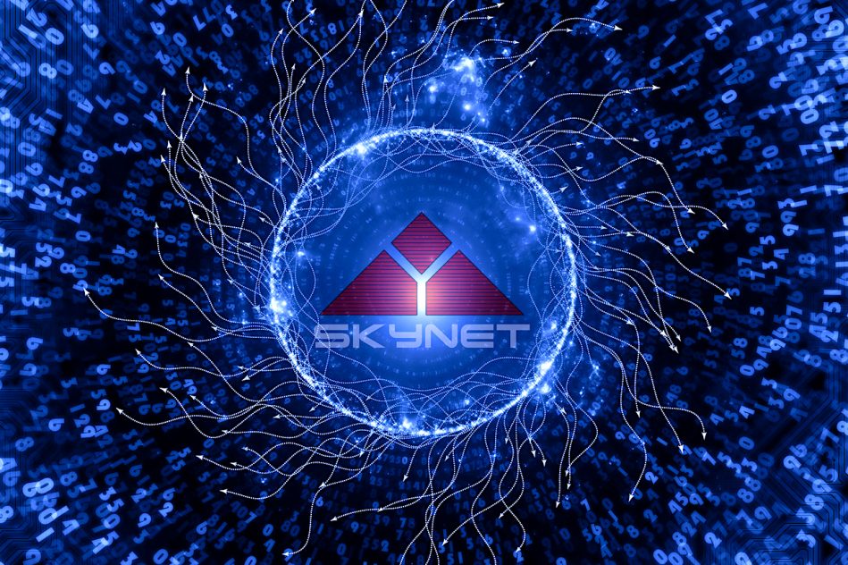 selon ancien directeur google ia consciente telle que skynet inevitable