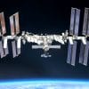 station spatiale internationale menacee par degats irreparables