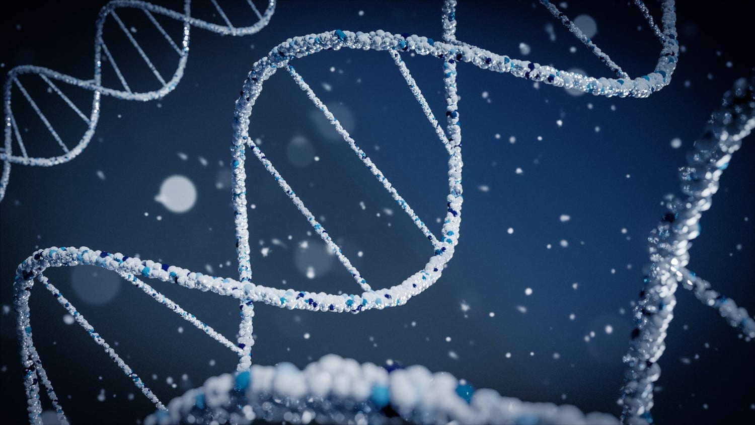 edition genes CRISPR amelioration