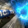 experience LHC preuve nouvelle force