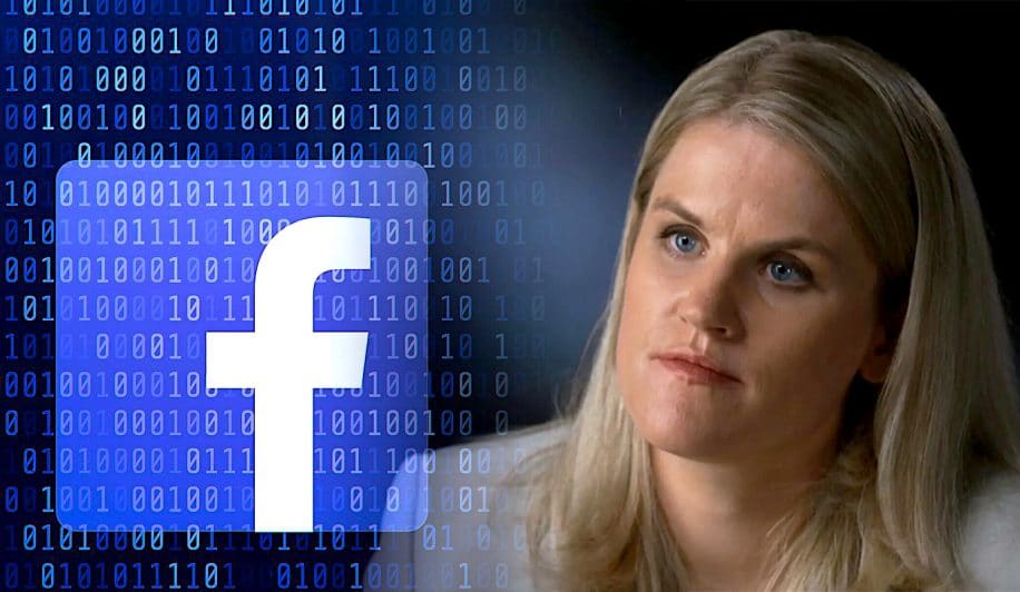 facebook encourageait discours haineux fins lucratives selon lanceuse alerte