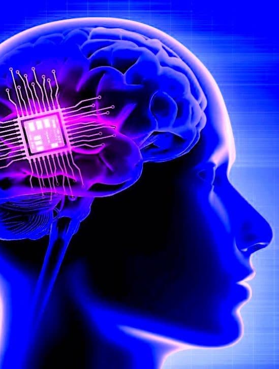 implant cerebral personnalise utilise avec succes traitement depression