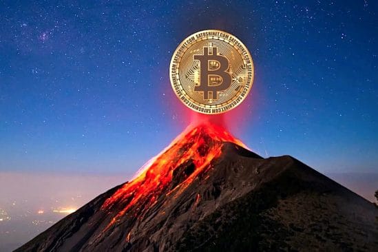 salvador utilise desormais energie volcan minage bitcoin