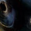 detection record 32 potentielles collisions trous noirs 5 mois