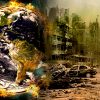 gaia pourrait eliminer humains avant destruction terre