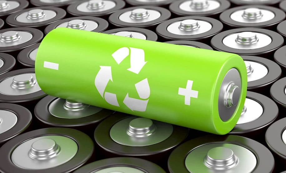 methode recycler efficacement batteries lithium