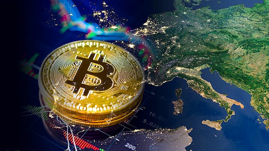 minage bitcoins sera-t-il interdit europe respect accord paris climat