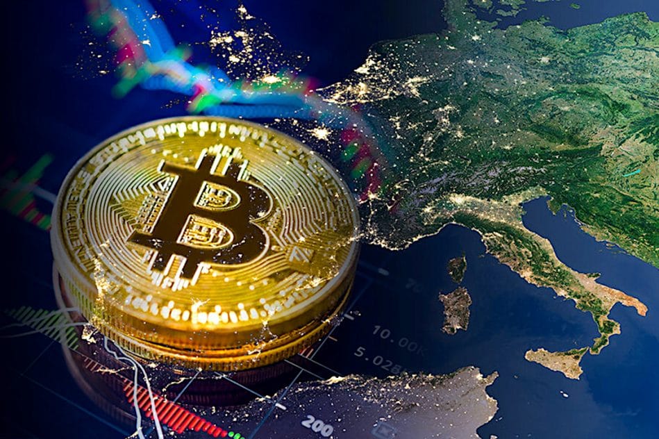 minage bitcoins sera-t-il interdit europe respect accord paris climat