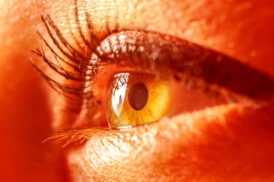 nouvelle therapie lumiere rouge pourrait restaurer acuite visuelle perdue avec age