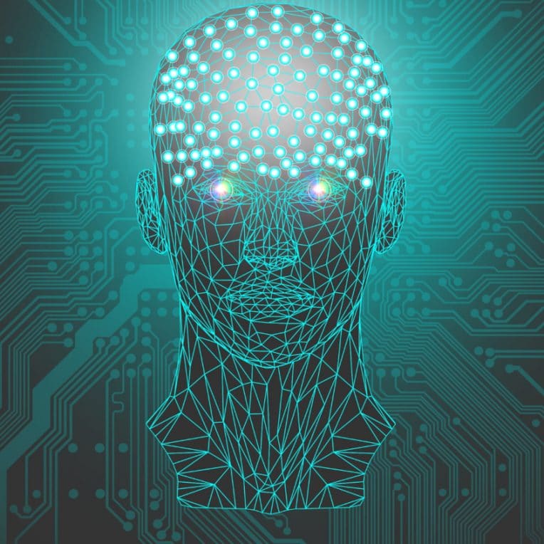 piratage être humain intelligence artificielle