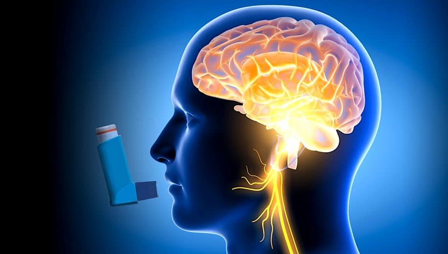 asthme protege tumeurs cerebrales chercheurs pensent savoir pourquoi