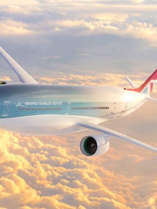 ati flyzero concept avion commercial hydrogene