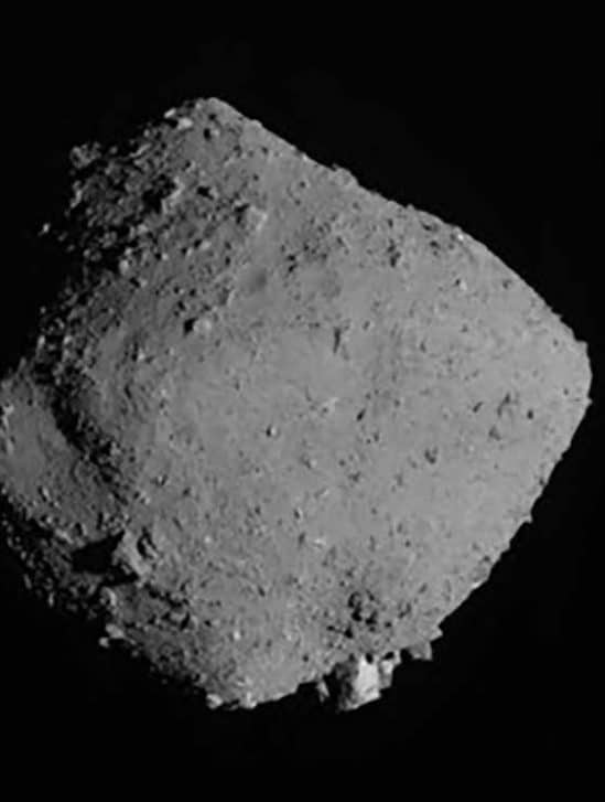 echantillons asteroide ryugu secrets debuts systeme solaire