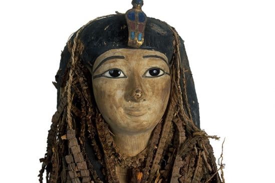 momie pharaon amenhotep ier deballee numeriquement premiere fois