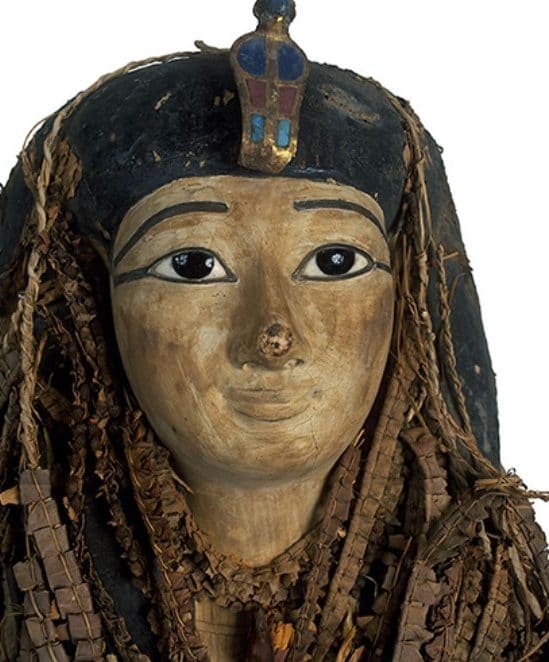 momie pharaon amenhotep ier deballee numeriquement premiere fois