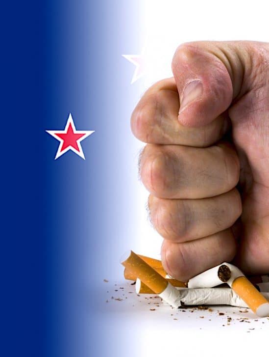 nouvelle zelande veut interdire tabac generations futures