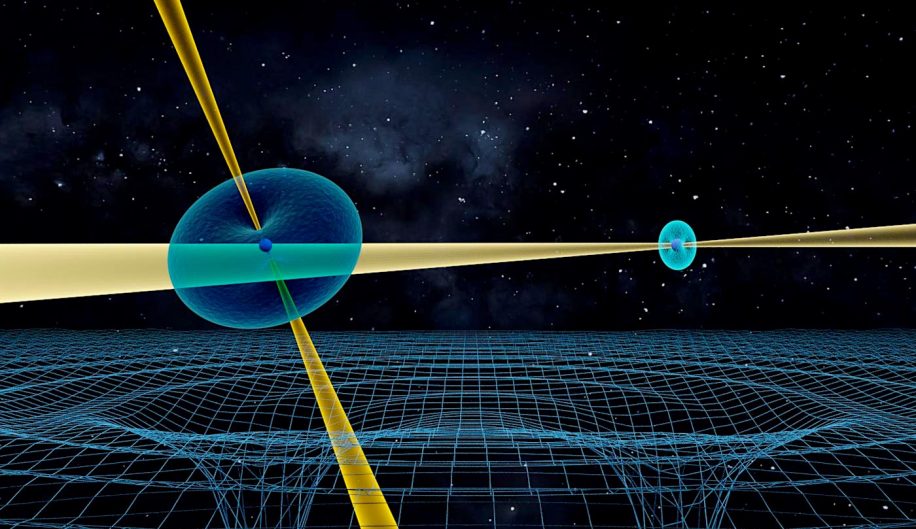 test relativite generale pulsars
