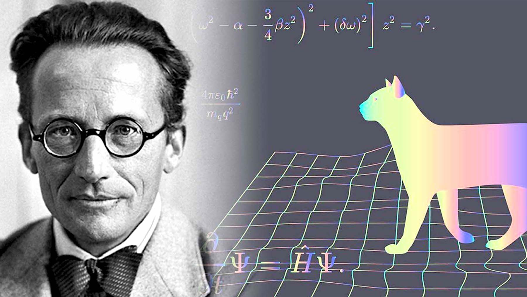 Erwin Schrödinger était un « prédateur sexuel » selon une enquête récente - Trust My Science