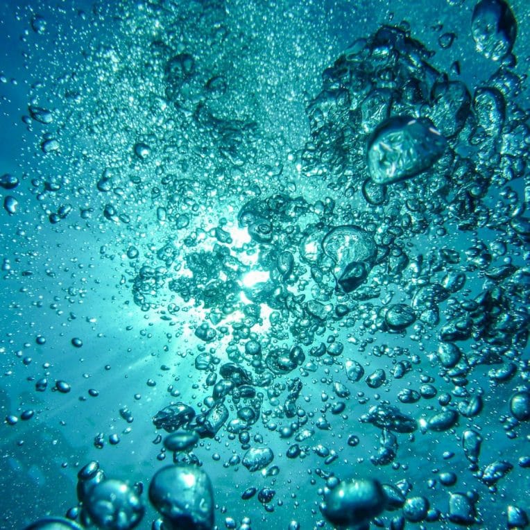 microbes océans oxygène