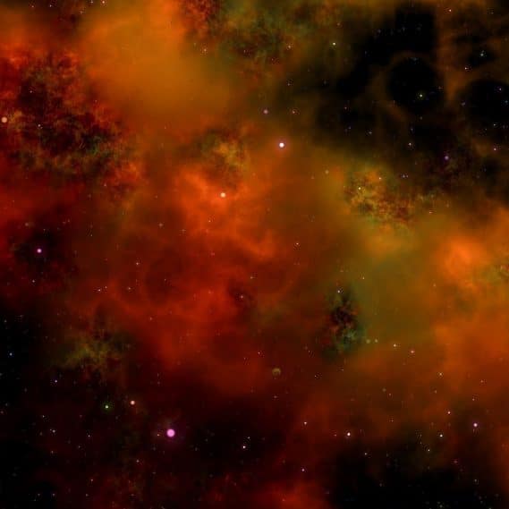 plus grande carte 3d univers commence reveler histoire son expansion