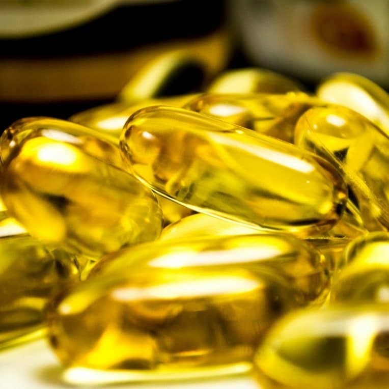 vitamine d avec ou sans acides gras omega 3 pourrait reduire risque developper maladie auto immune