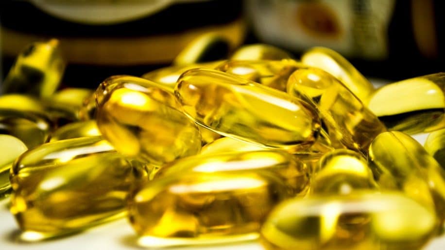 vitamine d avec ou sans acides gras omega 3 pourrait reduire risque developper maladie auto immune