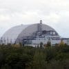 central tchernobyl contrôle russie