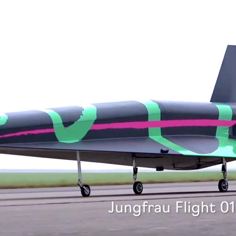 destinus developpe avion hypersonique fonctionne hydrogene