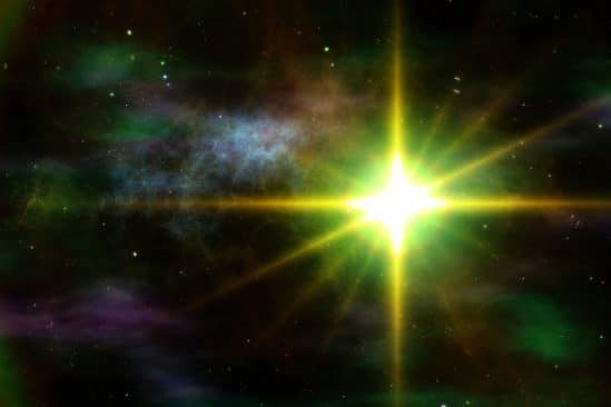 explosion puissante étoile neutrons