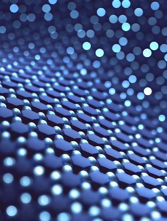 nouveau materiau ultraleger plus solide que acier mit