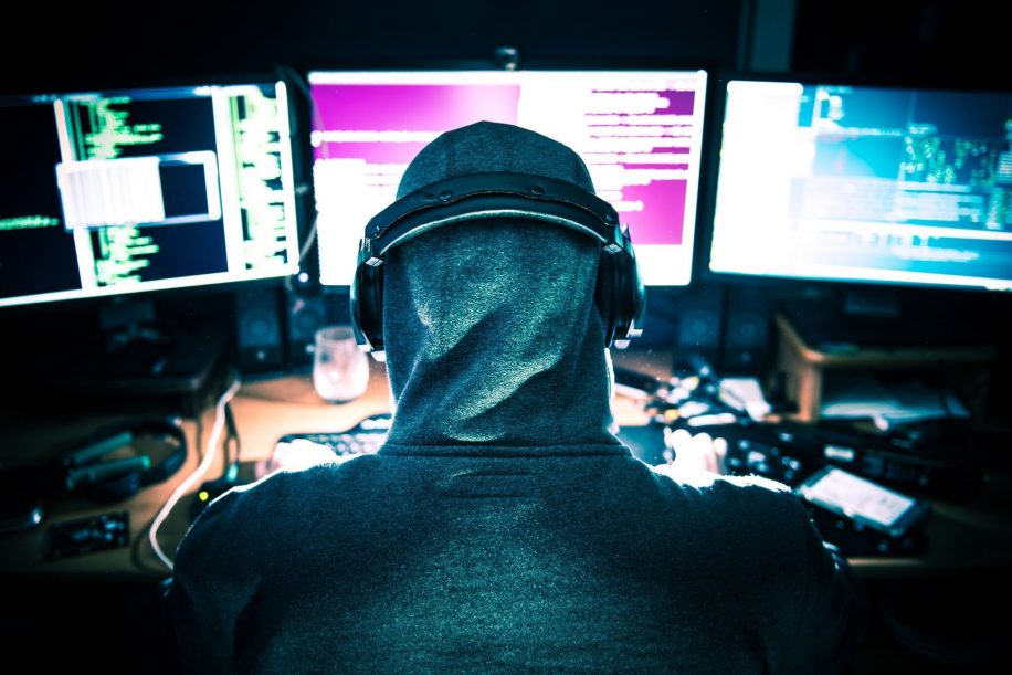 hacker piratage corée du nord internet