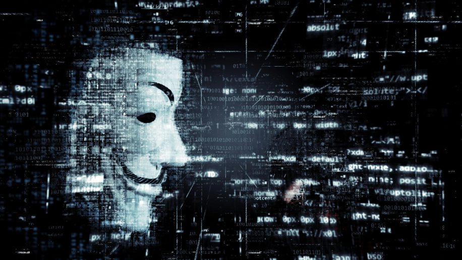 anonymous revendique piratage grandes chaines télévision russes
