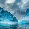 antarctique arctique vague chaleur fonte record couv