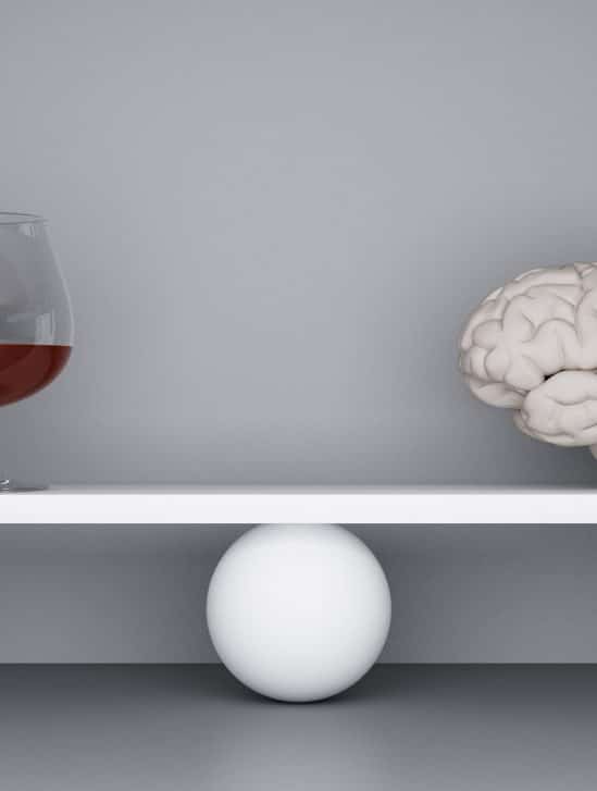 consommation legere alcool reduction taille cerveau couv