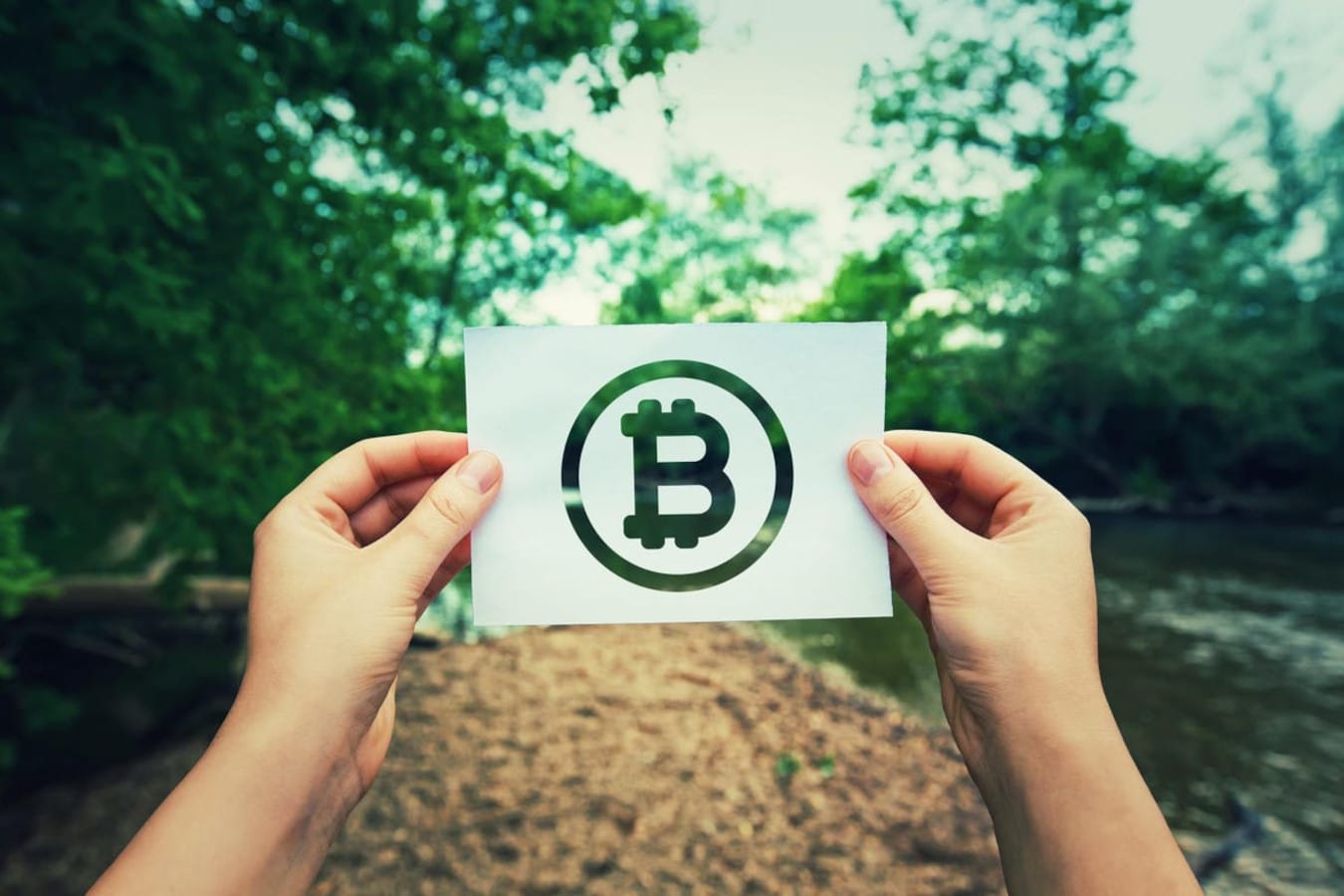 Les cryptomonnaies seront-elles un jour plus « vertes » ?