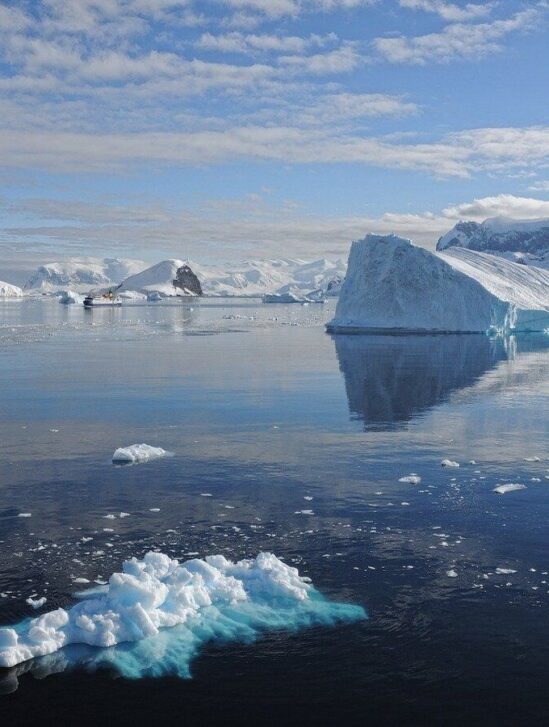 effondrement plateforme antarctique inedit dramatique rechauffement climatique couv