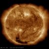 eruption solaire tempetes geomagnetiques terre mars 2022