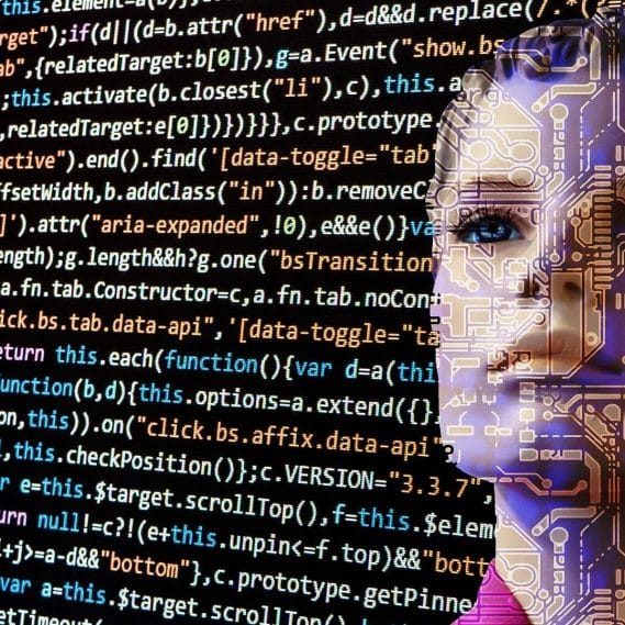 intelligence artificielle consciente verra t-elle bientot jour