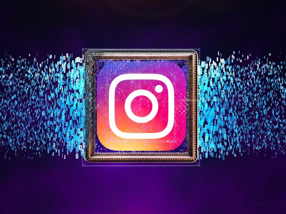 mark zuckerberg annonce arrivee nft instagram