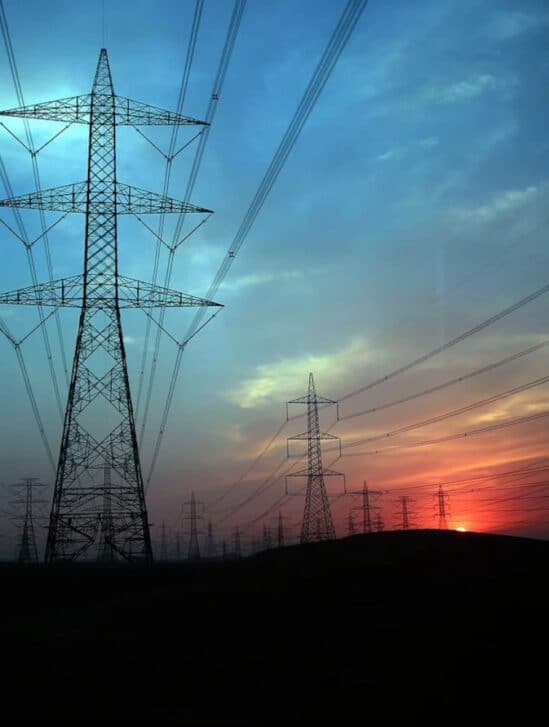 raccordement ukraine réseau électrique europe