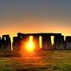 stonehenge calendrier solaire