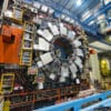 boson w masse- revolution modele standard