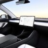 elon musk annonce taxi autonome sans volant 2024